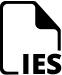 IES file (IES) 8719514530850