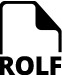 ROLF file (Relux) 8719514530850
