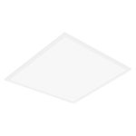 Ledvance LED Panel Compact 33W 3630lm - 840 Cool White | 62.5x62.5cm - UGR <25 - Dali Dimmable