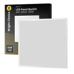 LED Panel Backlit 36W 3240lm - 840 Cool White | 60x60cm - UGR <22