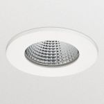 Philips LED Spot Clear Accent G2 RS061B 6W 500lm 36D - 830 Warm White | 80mm - Dimmable