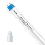 Philips LED Tube T8 CorePro (EM/Mains) High Output 8W 900lm - 865 Daylight | 60cm - Replaces 18W