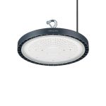 Philips LED Highbay BY121P Coreline G5 Aluminium Gray 134W 20000lm 85x85D - 840 Cool White | IP65 - Dali Dimmable