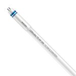 Philips LED Tube T5 MASTER Instantfit Electronic (HF) High Output 10.5W 1500lm - 830 Warm White | 55cm - Dimmable - Replaces 24W