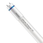 Philips LED Tube T8 MASTER (EM/Mains) Ultra Output 14.7W 2300lm - 830 Warm White | 120cm - Replaces 36W