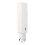 Philips Corepro PL-C LED 6.5W 650lm - 830 Warm White | Replaces 18W