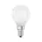 Osram Parathom Retrofit Classic LED E14 Ball Frosted 6.5W 806lm - 827 Extra Warm White | Dimmable - Replaces 60W