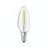 Osram Classic LED E14 Candle Filament Clear 4.8W 470lm - 827 Extra Warm White | Dimmable - Replaces 40W