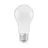 Osram Parathom Classic LED E27 Pear Frosted 8.5W 806lm - 840 Cool White | Replaces 60W