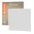 Ledvance LED Panel Planon Frameless 19W 1500lm - 830 Warm White | 30x30cm 