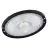 Ledvance LED Highbay Sensor Gen4 87W 13000lm 110D - 840 Cool White | IP65 - Motion and Light Sensor