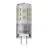 Osram Parathom LED Pin GY6.35 4.5W 470lm - 827 Extra Warm White | Dimmable - Replaces 40W