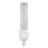 Ledvance Dulux-D LED 7W - 840 Cool White | Replaces 18W