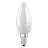Ledvance Classic Superior LED Bulb E14 Candle Filament Frosted 4.2W 470lm - 927 Extra Warm White | Best Colour Rendering - Dimmable - Replaces 40W