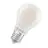 Ledvance Classic Superior LED Bulb E27 Pear Filament Frosted 3.8W 806lm - 840 Cool White | Replaces 60W