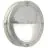 Nordlux Malte Wall Light Galvanized Steel Grey Seaside | 240mm - IP54 - Suitable for E27