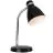 Nordlux Cyclone Table Lamp Metal Black | Suitable for E14