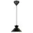 Nordlux Dial 25 Pendant Metal Black | Suitable for 1x E27