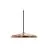 DFTP by Nordlux Artist 25 Pendant Metal Copper 15W 1000lm - 930 Warm White | Best Colour Rendering - Dimmable