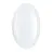 Philips LED Bulkhead Ledinaire WL060V White 19.5W 1700lm - 830 Warm White | 345mm - IP44 - Motion and Light Sensor