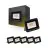 Multipack 6x LED Floodlight 20W 2000lm 100D - 840 Cool White | IP66 - Symmetrical