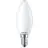 Philips Corepro LED Candle E14 Frosted 2.2W 250lm 827 Warm White - Replaces 25W