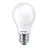 Philips Corepro LED Bulb E27 Pear Frosted 7W 806lm - 840 Cool White - Replaces 60W