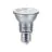 Philips Master Value LED Bulb Reflector E27 PAR20 6W 515lm 40D - 930 Warm White | Best Colour Rendering - Dimmable - Replaces 50W
