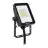 Philips LED Floodlight Ledinaire BVP164 Grey 30W 3600lm 110D - 840 Cool White | IP65 Symmetrical