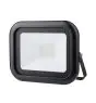Noxion LED Floodlight Beamy V2.0 Black 30W 2700lm 120D - 840 Cool White | IP65 - Symmetrical 