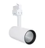 Ledvance LED Tracklight Spot D75 White 25W 1900lm 24D - 940 Cool White | Best Colour Rendering 