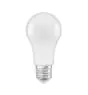 Osram Parathom Classic LED E27 Pear Frosted 13W 1521lm - 827 Extra Warm White | Replaces 100W