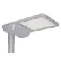 Ledvance LED Streetlight Flex Large RW35ST Grey 110W 15200lm 35x135D - 727 Extra Warm White | IP66 - Asymmetrical