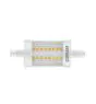 Osram Parathom Line LED R7s 78mm 6.5W 806lm - 827 Extra Warm White | Replaces 60W