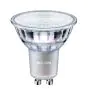 Philips MASTER Value LED Spot GU10 PAR16 3.7W 270lm 60D - 930 Warm White | Best Colour Rendering - Dimmable - Replaces 35W