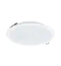 Philips LED Downlight Ledinaire G3 DN065B 19.5W 2000lm 110D - 830 Warm White | 225mm 
