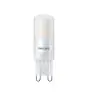 Philips Corepro LED Capsule G9 2.6W 300lm - 827 Extra Warm White | Dimmable - Replaces 25W