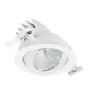 Philips LED Spot LuxSpace Accent Compact RS771B 22W 1900lm 36D - 930 Warm White | 130mm - Best Colour Rendering