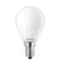 Philips Corepro LED Lustre E14 Ball Frosted 6.5W 806lm - 827 Extra Warm White | Replaces 60W