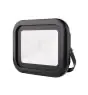 Noxion LED Floodlight Beamy G2 Black 10W 900lm 120D - 840 Cool White | IP65 - Symmetrical