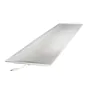 Noxion LED Panel Delta Pro V2.0 30W 30x120cm 4000K 4110lm UGR <19 | Cool White - Replaces 2x36W