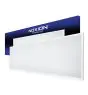 Noxion LED Panel Ecowhite Econox V3.0 36W 3700lm - 865 Daylight | 120x30cm - UGR <19