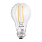Ledvance Smart+ Wifi E27 Pear Classic Filament 6W 806lm - 827 Extra Warm White | Dimmable - Replaces 60W