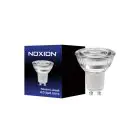 Noxion Lucent LED Spot GU10 PAR16 4.8W 450lm 36D - 840 Cool White | Replaces 65W