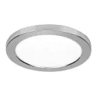 Noxion Ring for LED Downlight Ecowhite Polished Chrome