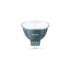 Philips Master LED Spot GU5.3 MR16 7.5W 621lm 24D - 930 Warm White | Best Colour Rendering - Dimmable - Replaces 50W