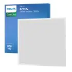 Philips LED Panel CoreLine RC132V 28,5W 3400lm - 830 Warm White | 60x60cm - UGR 
