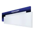Noxion LED Panel Delta Pro Pronox V2.0 40W 5280lm - 830 Warm White | 120x30cm - UGR 