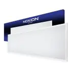 Noxion LED Panel Econox 32W 3900lm - 830 Warm White | 120x30cm - UGR 