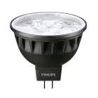 Philips Master LED Spot GU5.3 MR16 7.5W 500lm 36D - 930 Warm White | Best Colour Rendering - Dimmable - Replaces 50W
